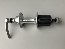 Shimano ULTEGRA FH-6500 Nabe Hinterrad 36 Loch 130mm NOS Rennrad