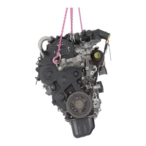 9h01 motor hdi - 1.6,