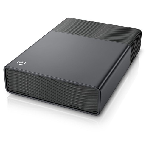 Seagate one touch desktop - seagate,