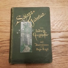 Schloss Hubertus von Ludwig