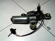 Scheibenwischermotor Hinten