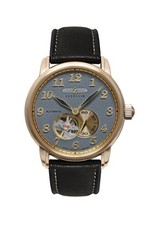 Zeppelin Herrenuhr Automatik