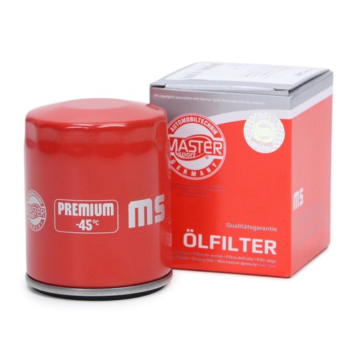 ölfilter für mitsubishi colt - Ölfilter,