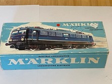 Märklin H0, Leerverpackung