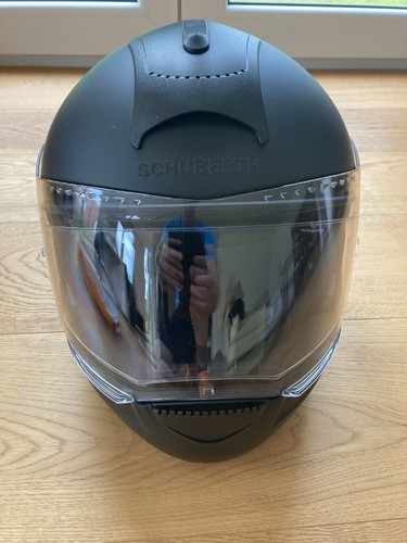 Motorradhelm schuberth luis - c3,