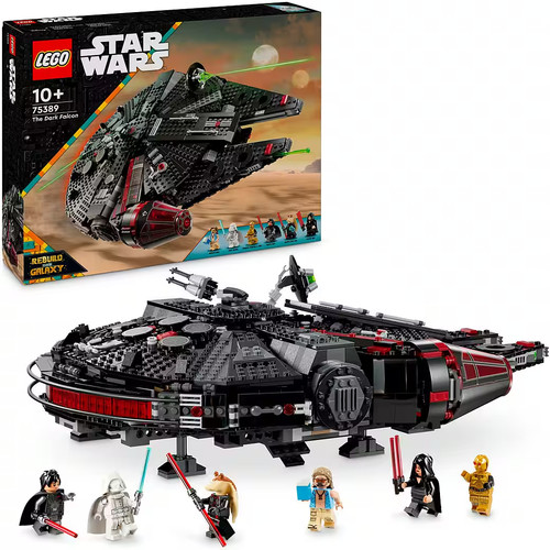 66317732 lego star - 66317732,