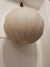 VTG 60s 70s Deckenleuchte