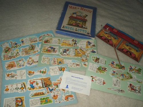 Original ddr max moritz - original,