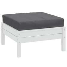 Palettenkissen Palettensofa