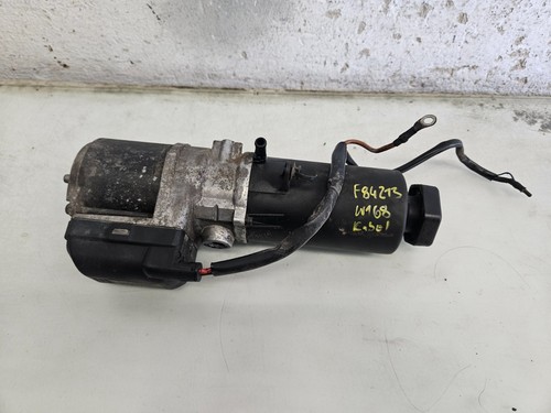 Servopumpe mercedes klasse - servopumpe, a