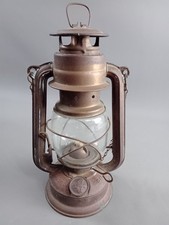 BAT Petroleumlampe No158