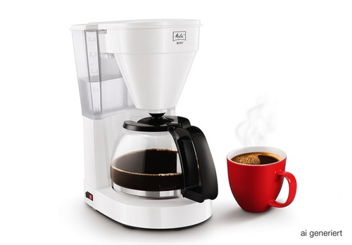 Melitta easy 1023 - melitta, 1023-01