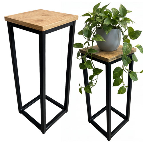 Blumenständer metall loft - metall,