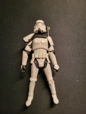 Star Wars Hasbro Stormtrooper