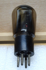 TELEFUNKEN RE084k | SEHR GUT ✅  Röhre Tube Valve old RARE