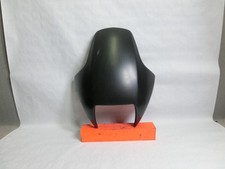 BMW F 650 169 (6) EZ 96 Windschild Schild Schwarz Groß BMW 2317018