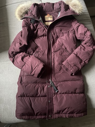 Parajumpers daunenjacke damen - parajumpers,