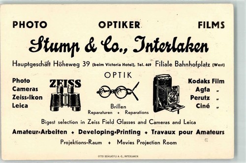 13908004 interlaken werbung - 13908004,