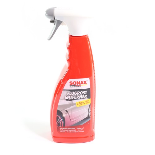Sonax flugrostentferner - sonax,