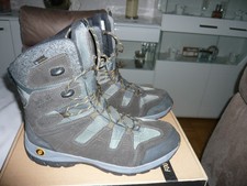 Jack Wolfskin Winterstiefel