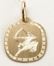 Anhänger Sternzeichen