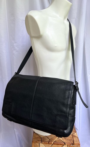 Hugo boss vintage messenger - vintage,