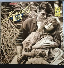 RARE ALBUM DIE LP DIE NEUE