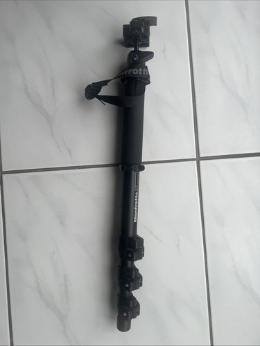 Manfrotto 680b professional - 680b,