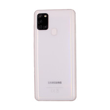 Samsung galaxy a21s - galaxy,
