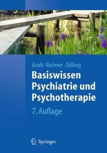 Basiswissen psychiatrie und - basiswissen,
