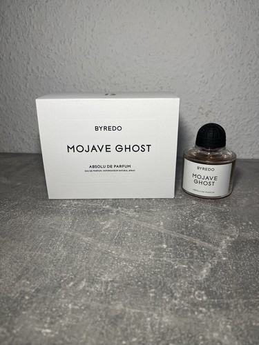 Byredo mojave ghost absolu - byredo,