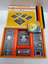 MONACOR EK-20