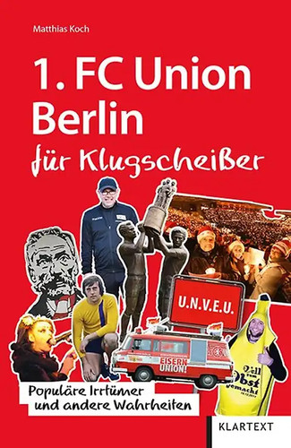 Union berlin - 1.,