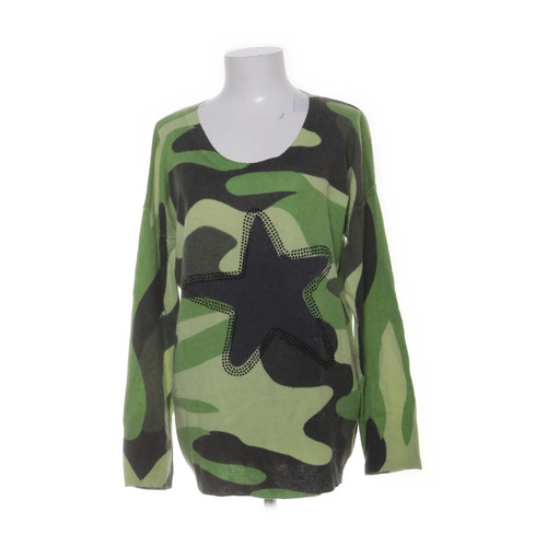 Head hunter strickpullover - head,