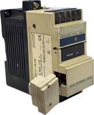 Telemecanique AEG Schneider TSX17-10/20 V. 2.1