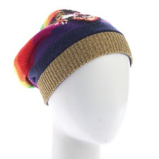 Mütze Gucci Mehrfarbig One