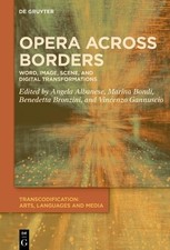 Opera across Borders -