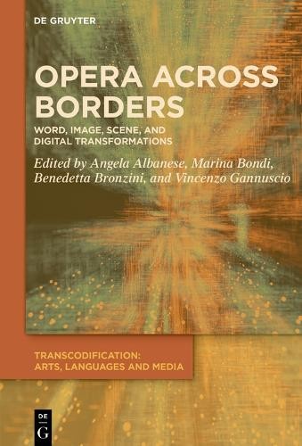 Opera across borders - across,