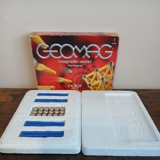 Geomag Baukasten - Farbe