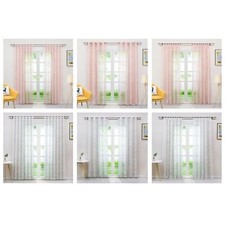 Gardinen Ausbrenner Deko