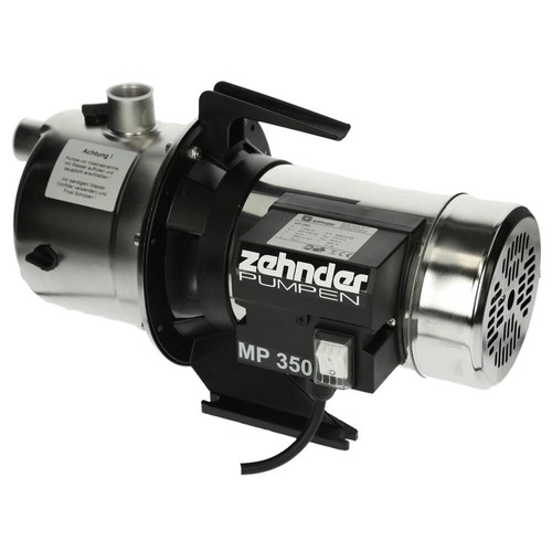 Zehnder gartenpumpe 450 - zehnder,