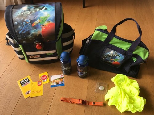 Teile set neill - 7,