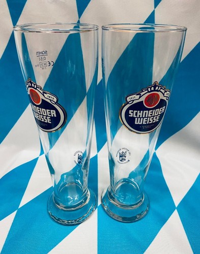 Schneider weisse kelheim - 2x,