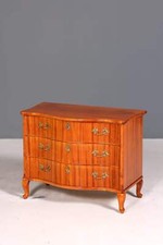 Wunderschöne Kommode im Barock Stil Sideboard Englisch Schubladenkommode