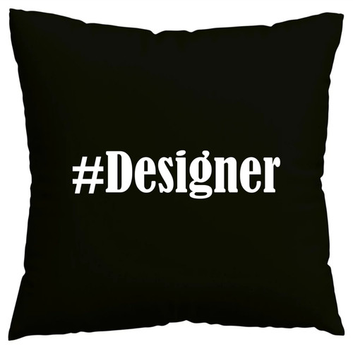 Kissenbezug designer love - kissenbezug, i