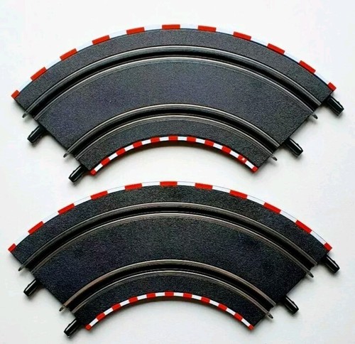 Carrera digital 143 - /, set