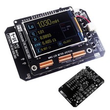 M162 LCR Multimeter Tester LCR