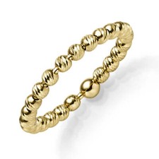 Ring ball ring ladies' ring