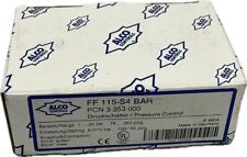 ALCO Controls FF 115-S4 BAR