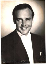 Igo Sym      **   Original Ross Postkarte Postcard * Nr. 517 j